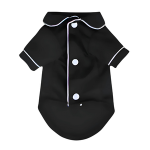 Midnight Snooze Suit cotton pet pajama loungewear