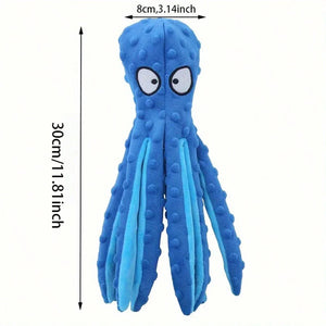 Squish-topus product detail view