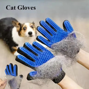 The Fur Magnet product detail view