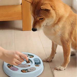 Kibble Quest Board product detail view