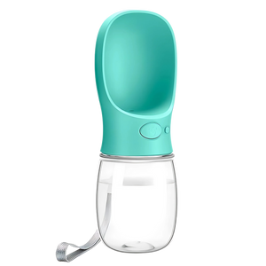 PetJoy Hydro Bottle leak-proof pet water bottle for walks
