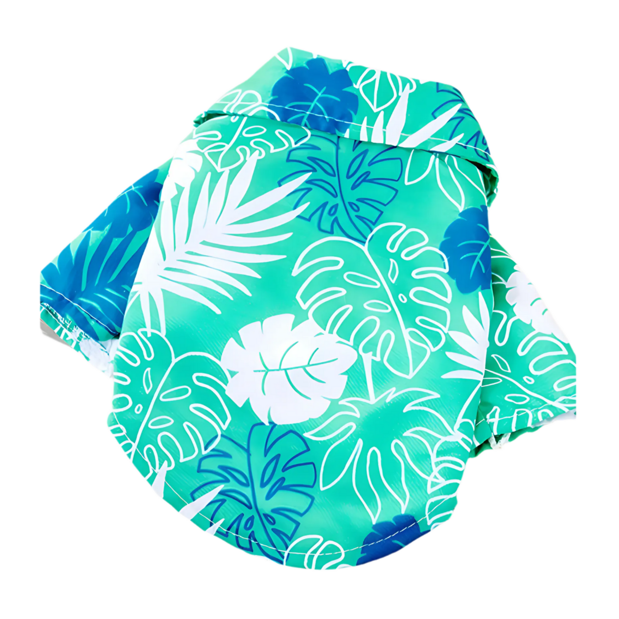 Hawaiian Style