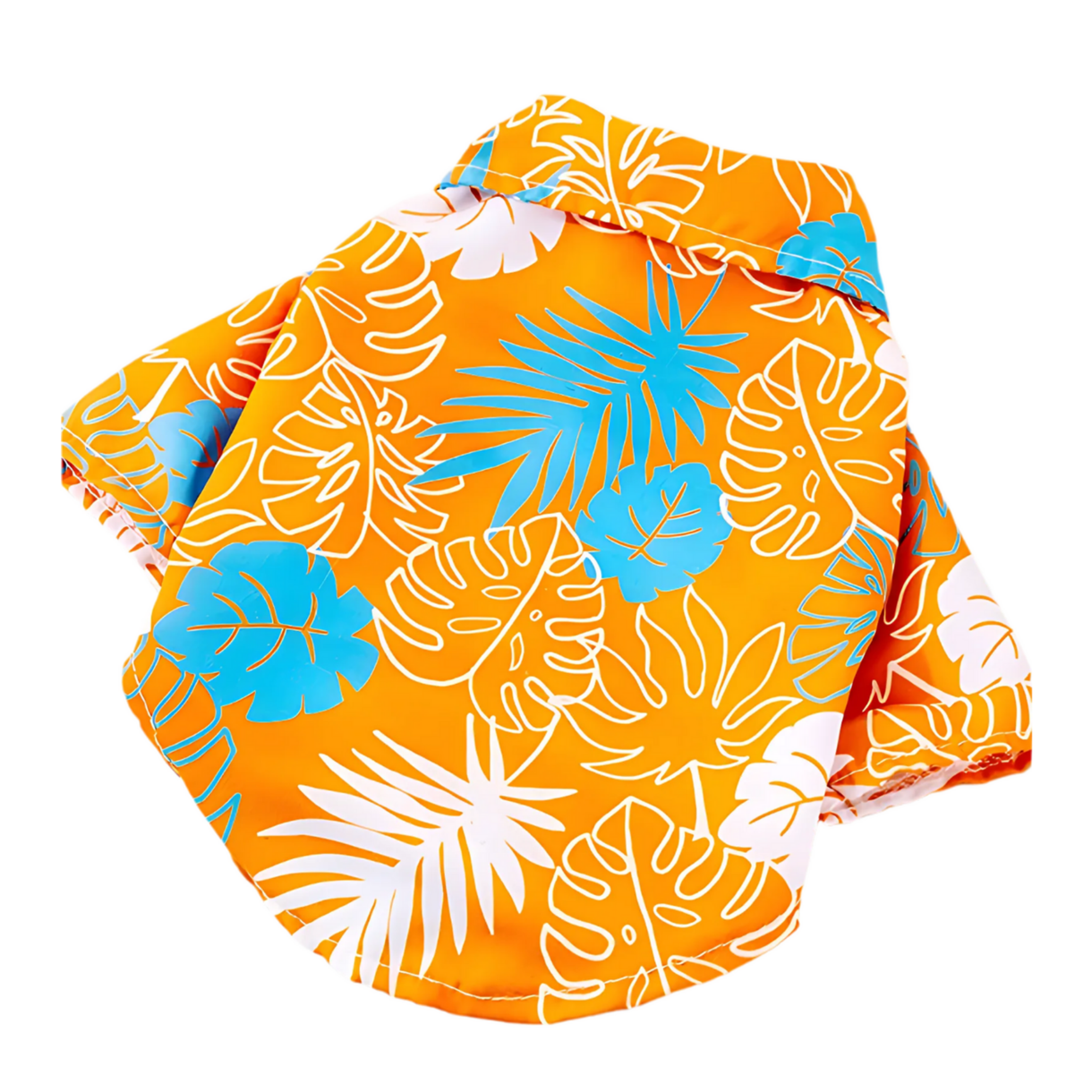 Hawaiian Style