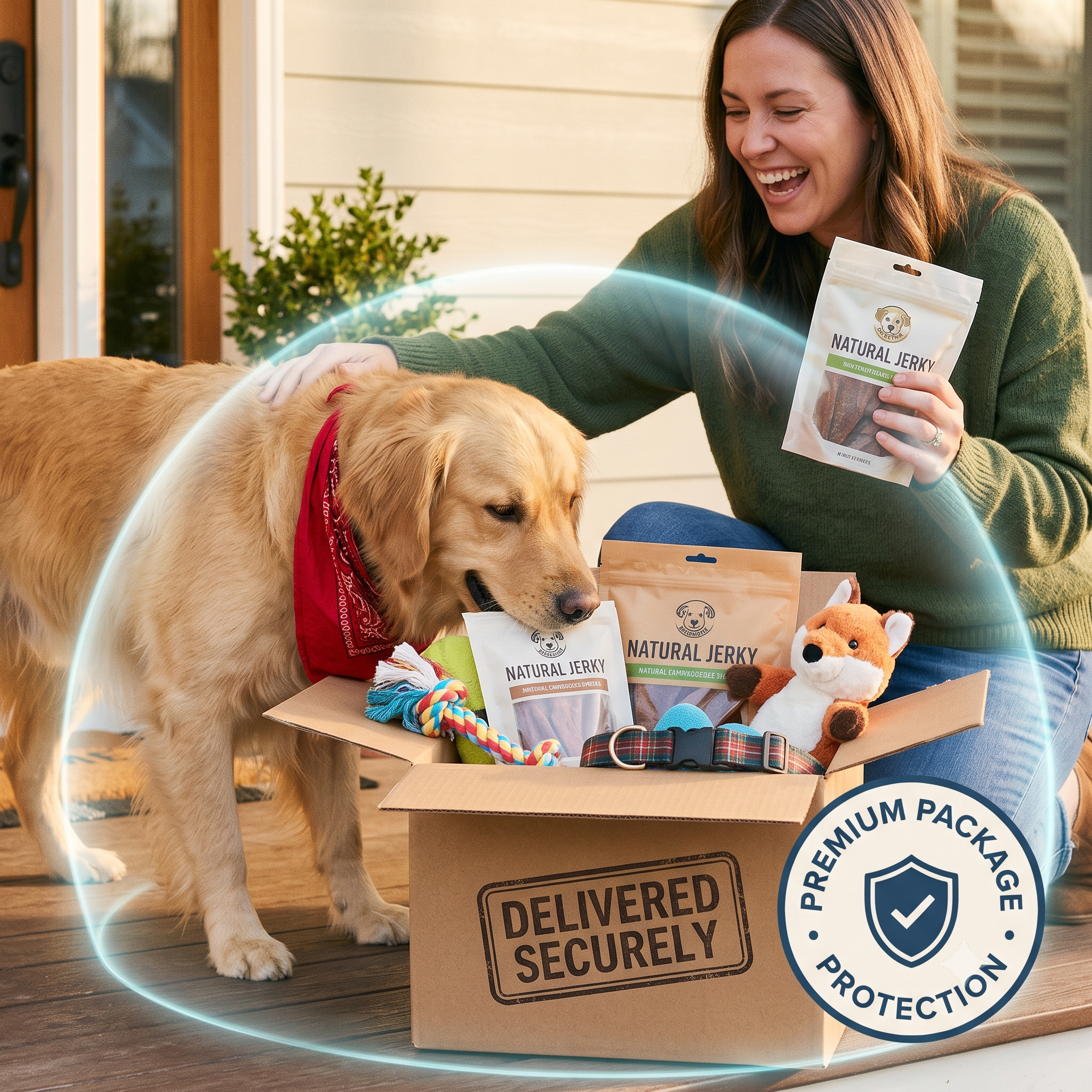 Shipping Protection