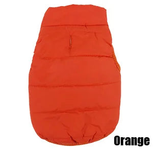 Tundra Vest