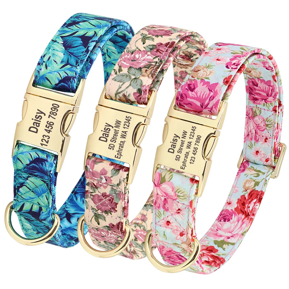 Floral Flair