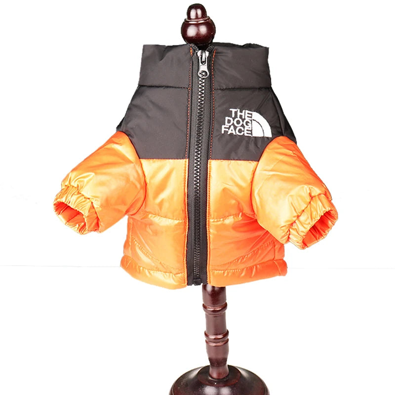 Summit Puff