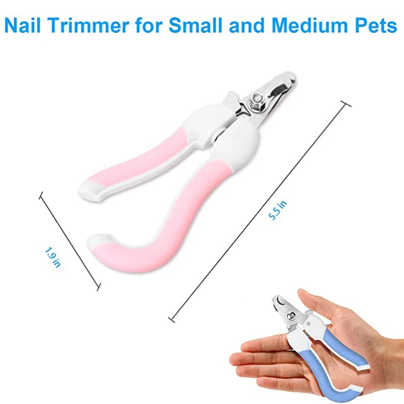 Nail Care