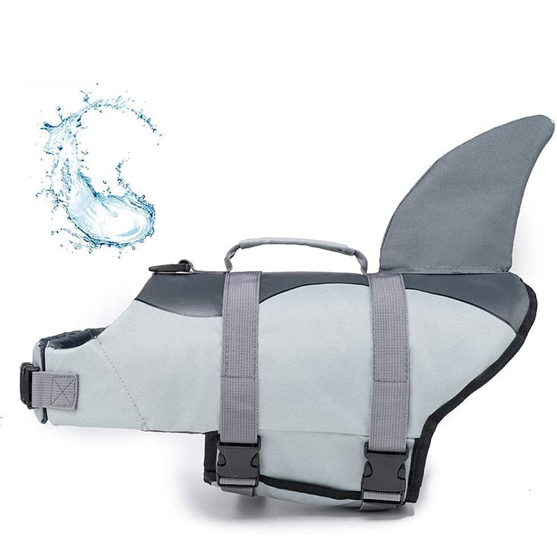 Splash-Guard Swim Gear