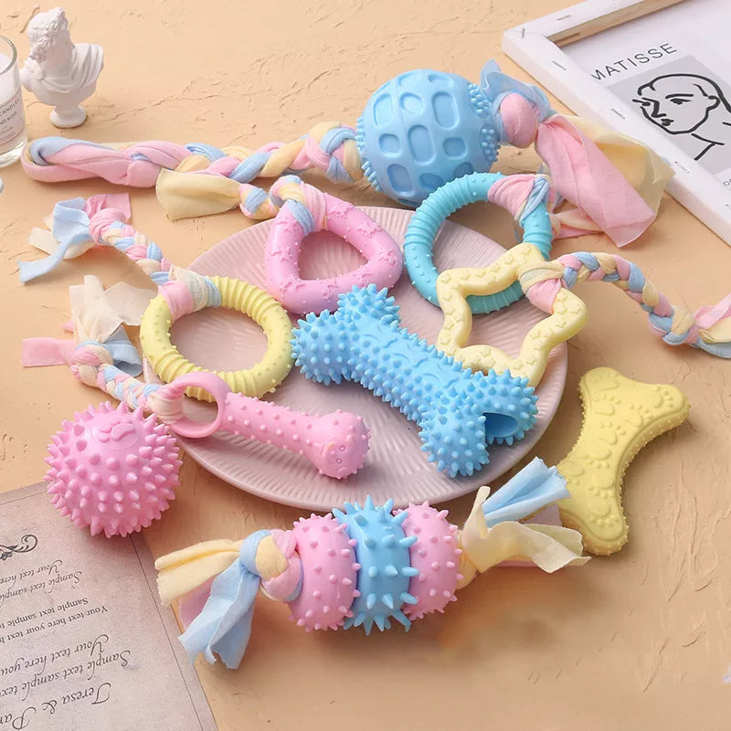 Crinkle Critter