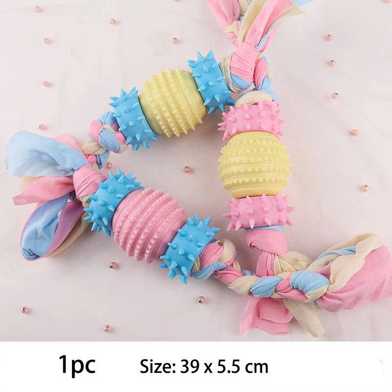 Crinkle Critter