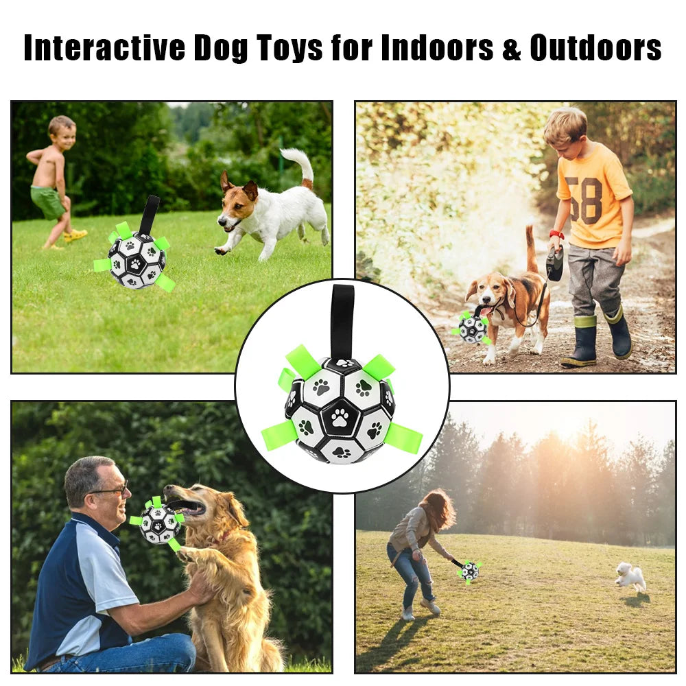 Football Toy