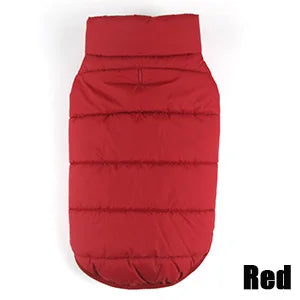 Tundra Vest