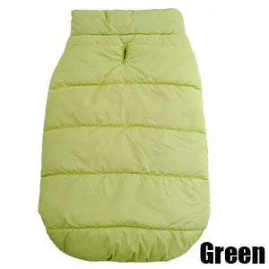 Tundra Vest