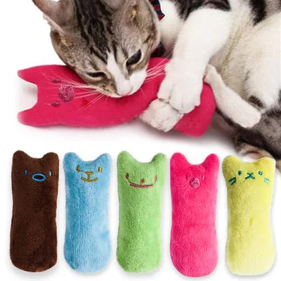 Catnip Crawler