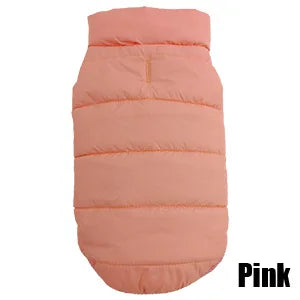 Tundra Vest