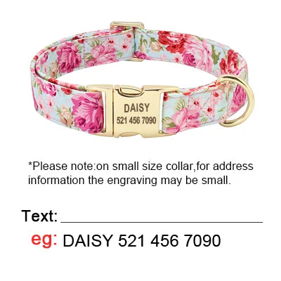 Floral Flair