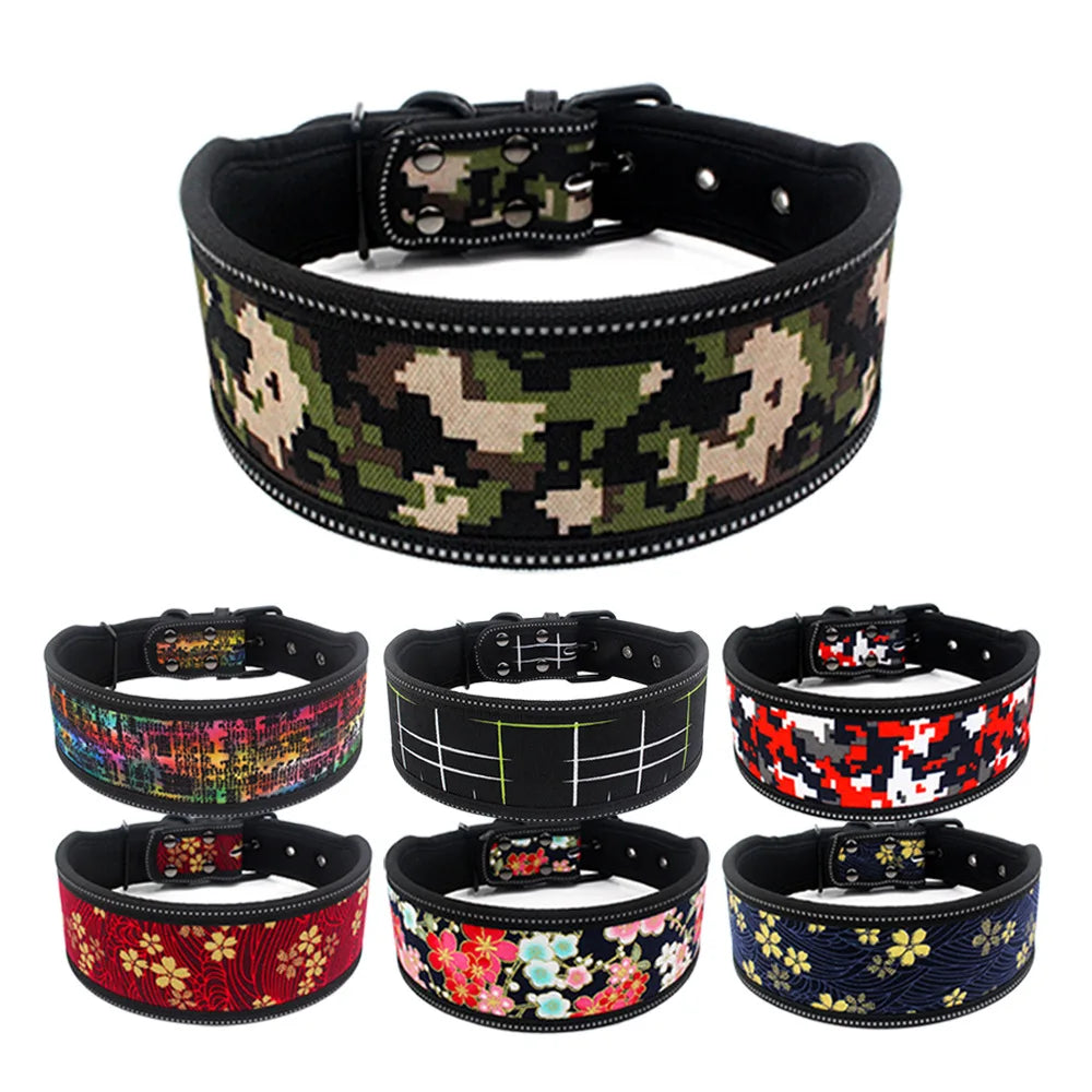 Tribal Collar