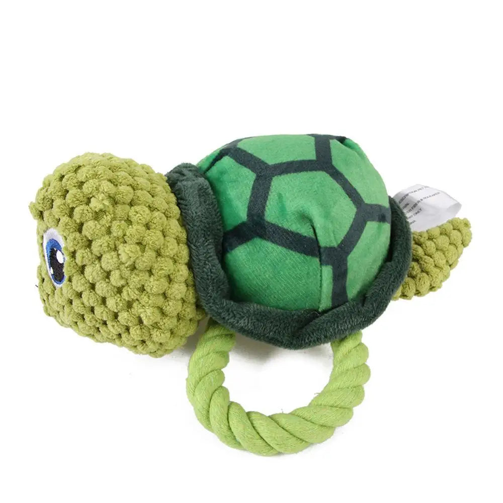 Squeaky Steve