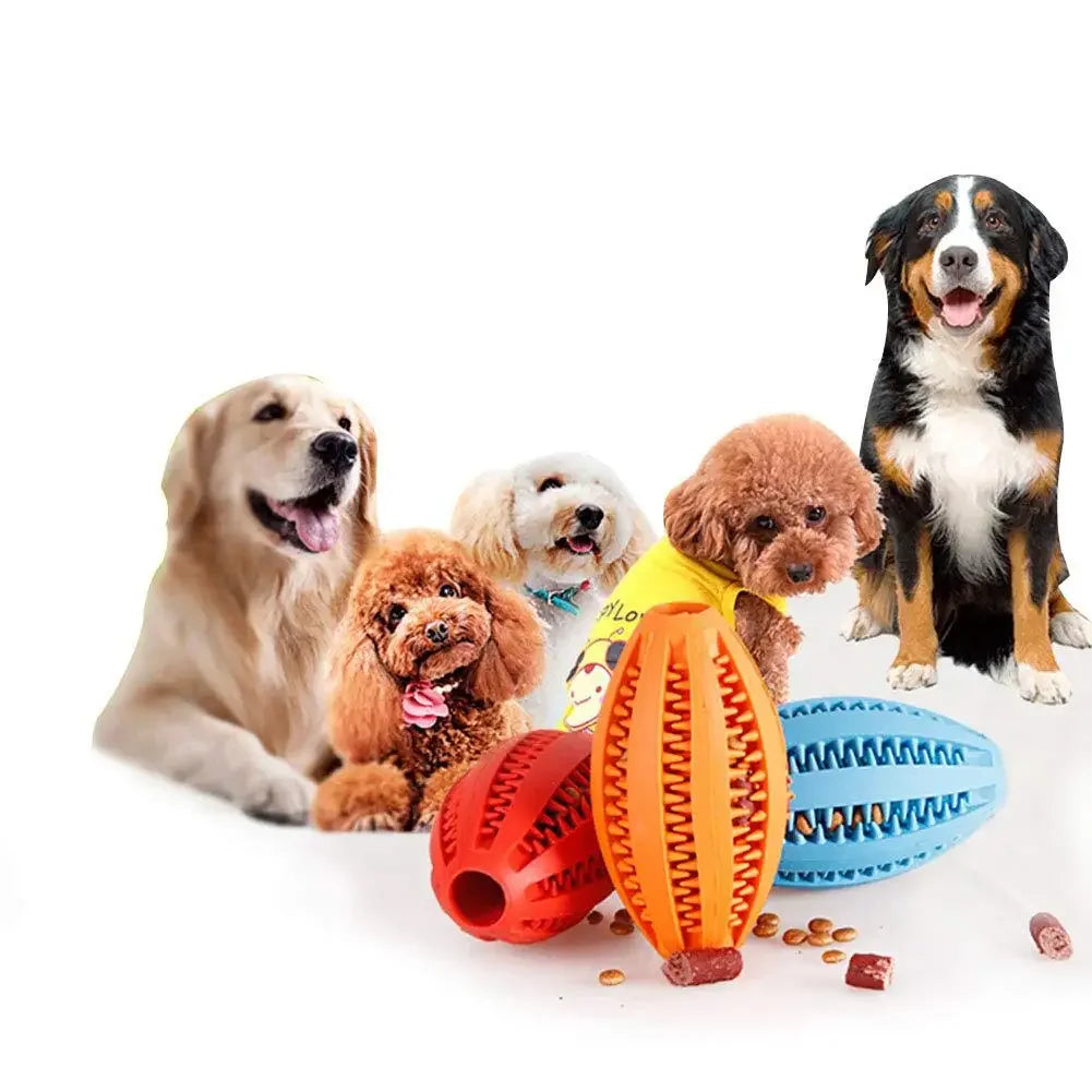 Fetch Frenzy Chew