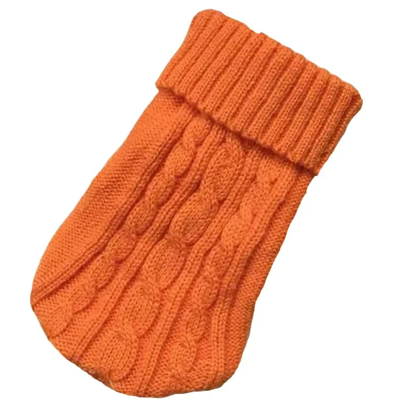 Ribbed Comfort