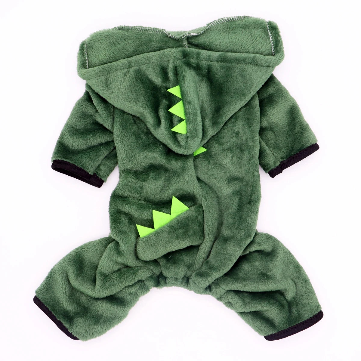 Rex Costume