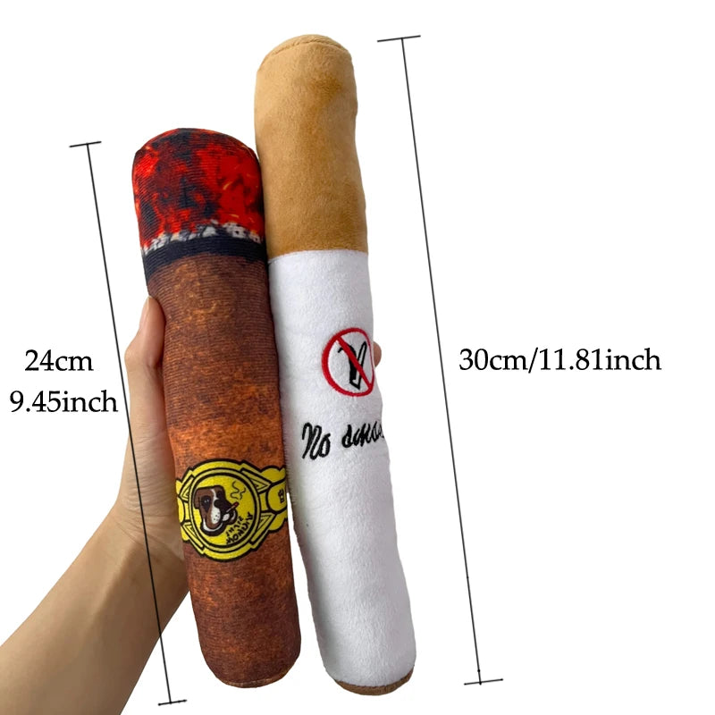 Squeak Cigarettes