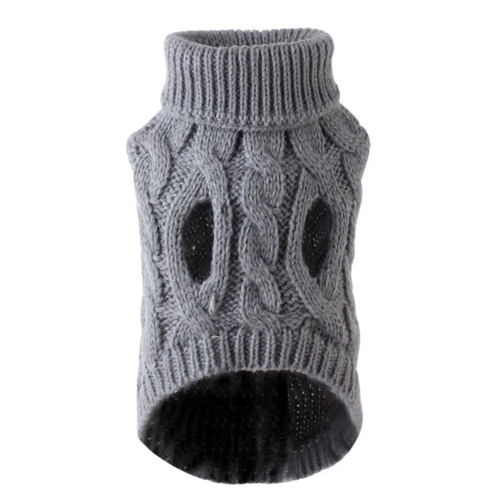 Aran Snug