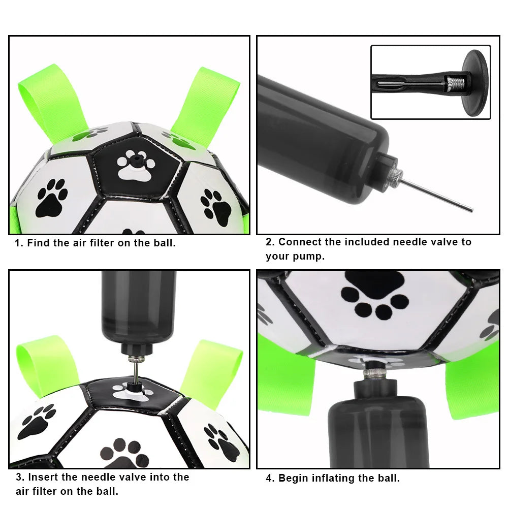 Football Toy