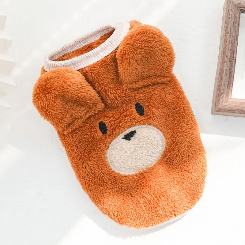 Plush Play