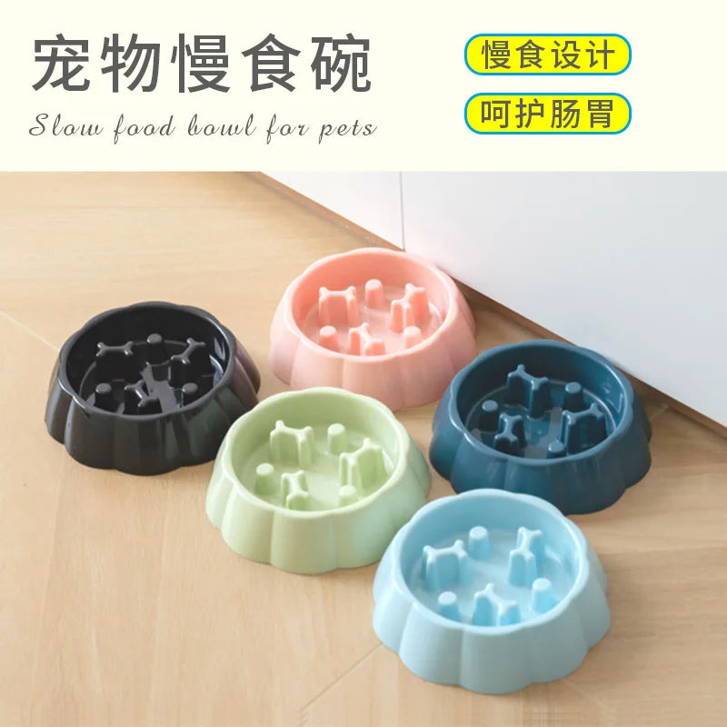 Meal Maze