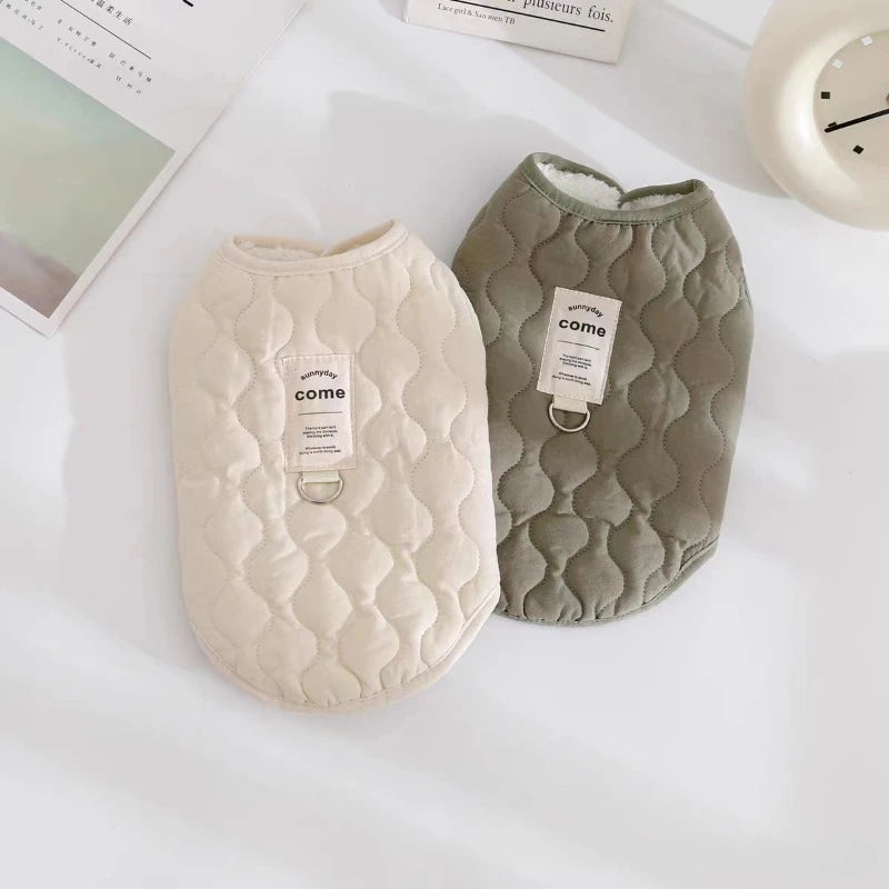 Cloud Quilt