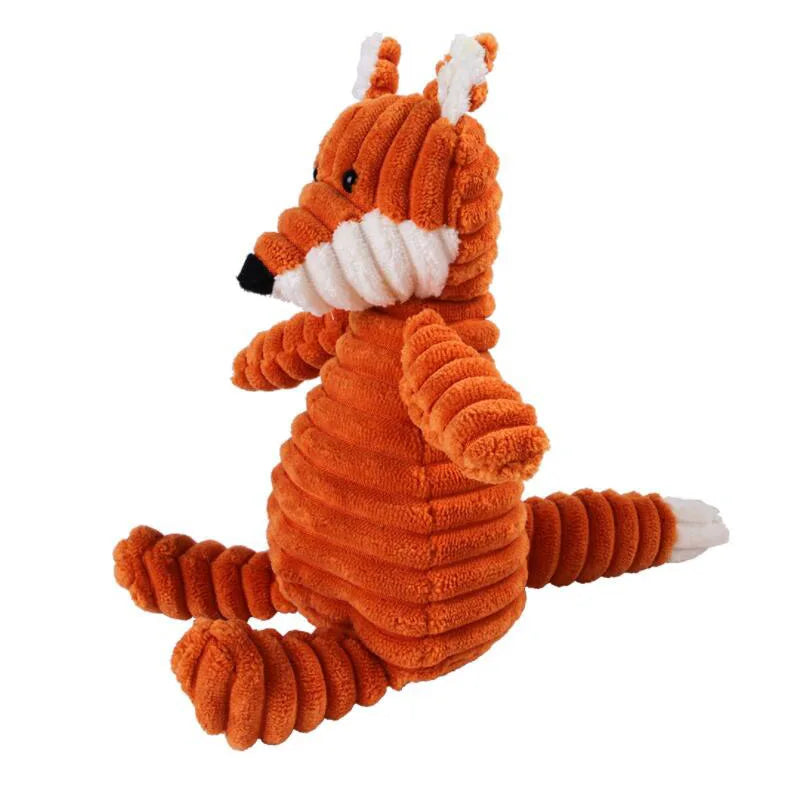 The Squeakerator