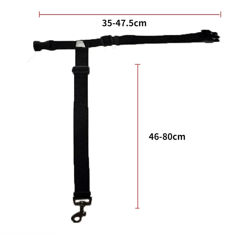 SeatStay Secure
