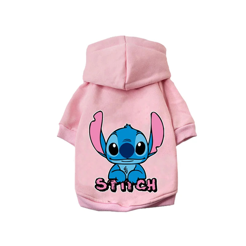 Alien Knit