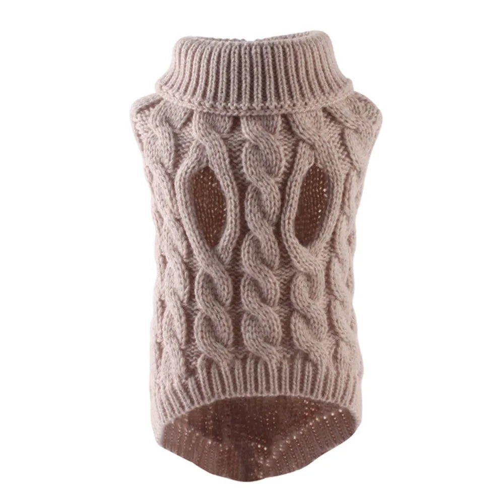 Aran Snug