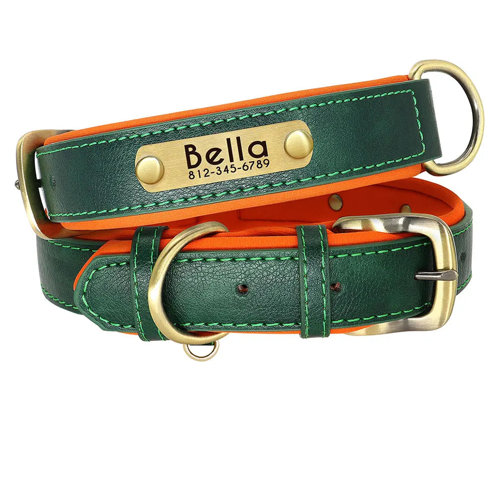 Collar Call