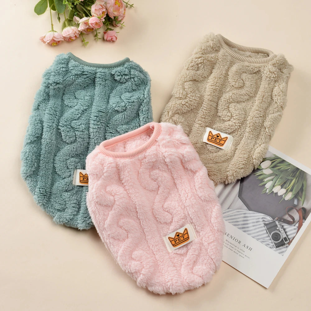 Plush Luxury