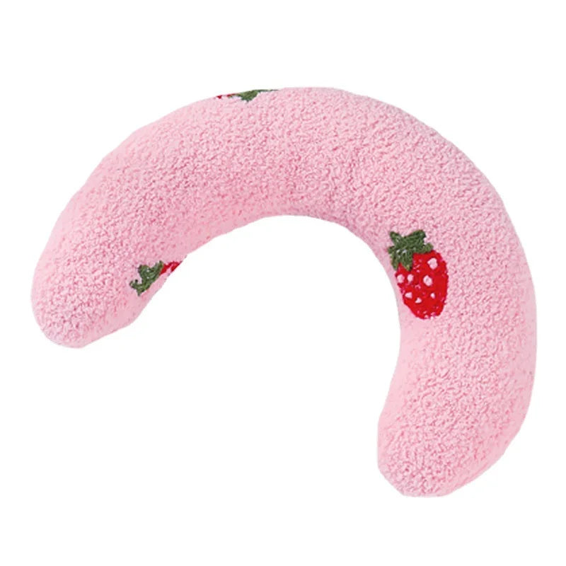 Moon Snuggle Pillow