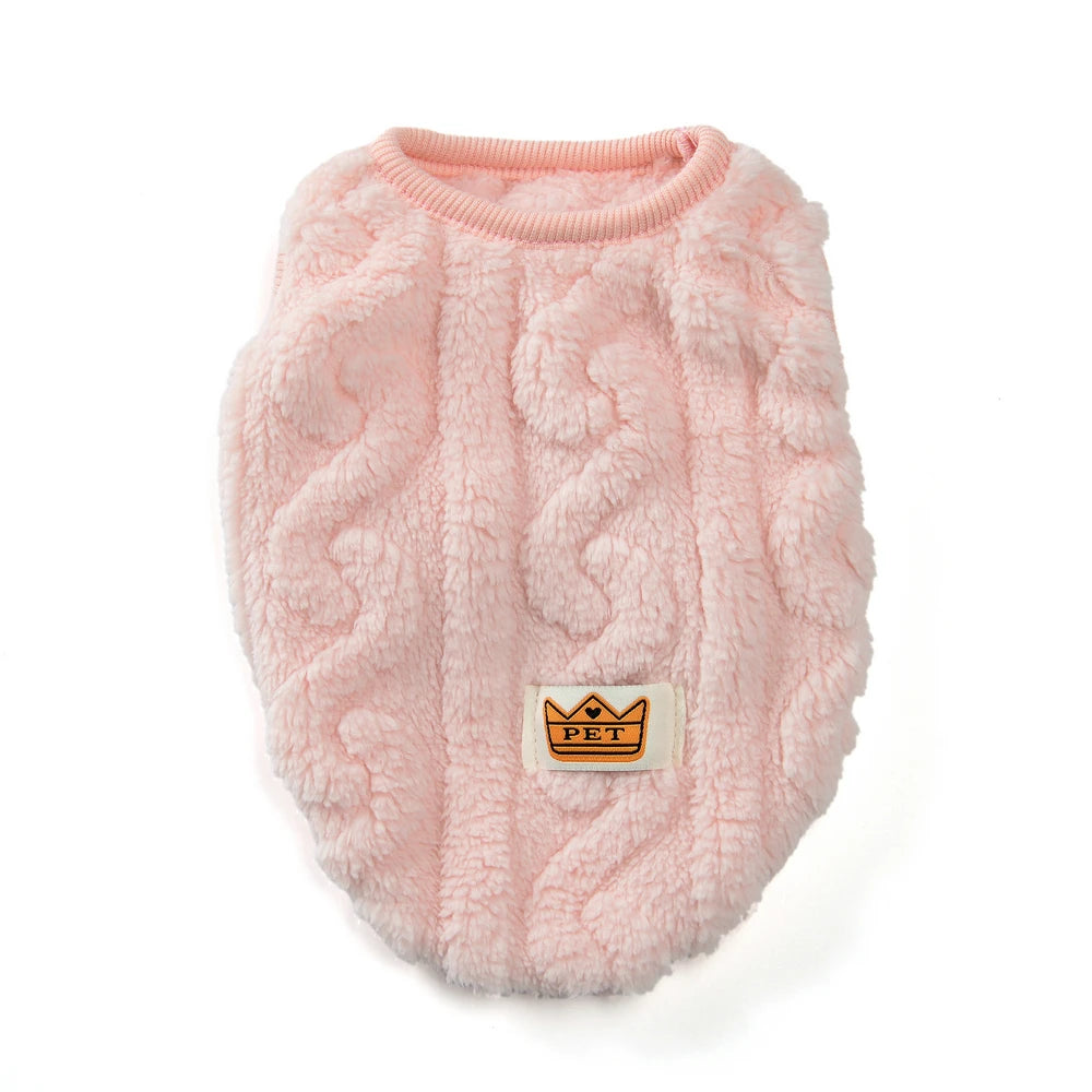 Plush Luxury