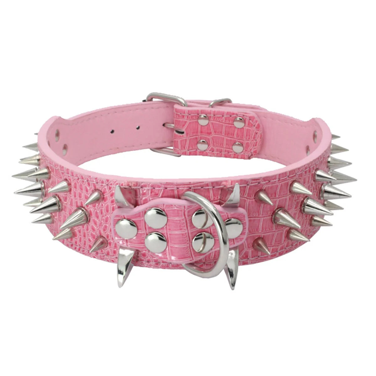 The Mjolnir Collar