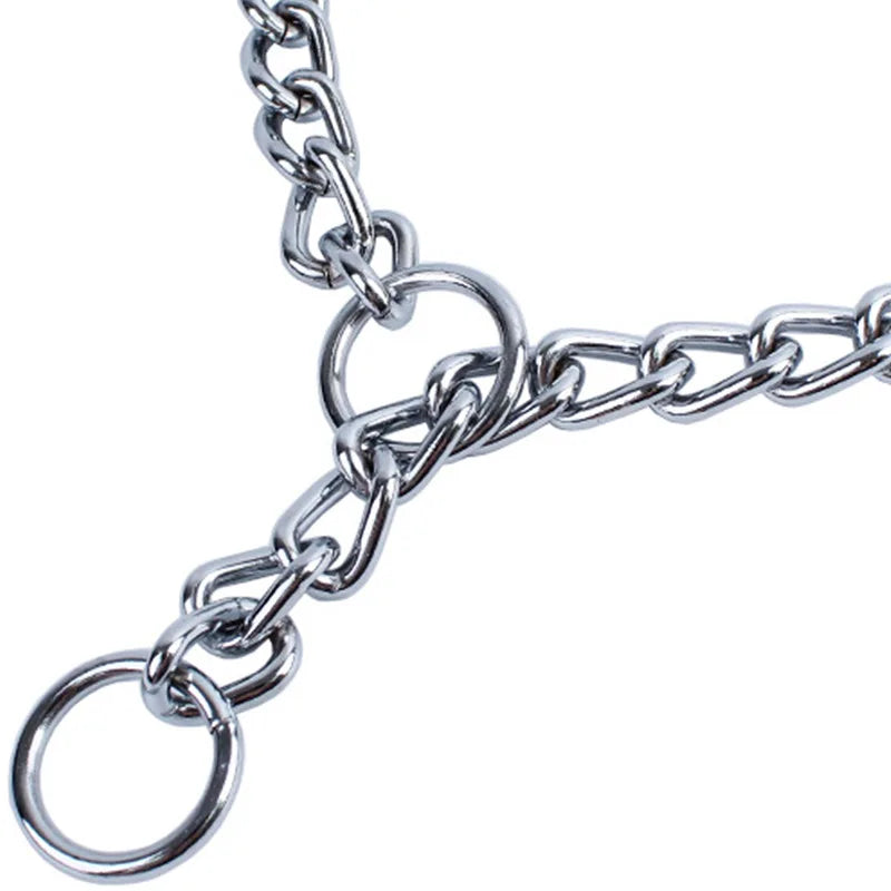 Chain Collar