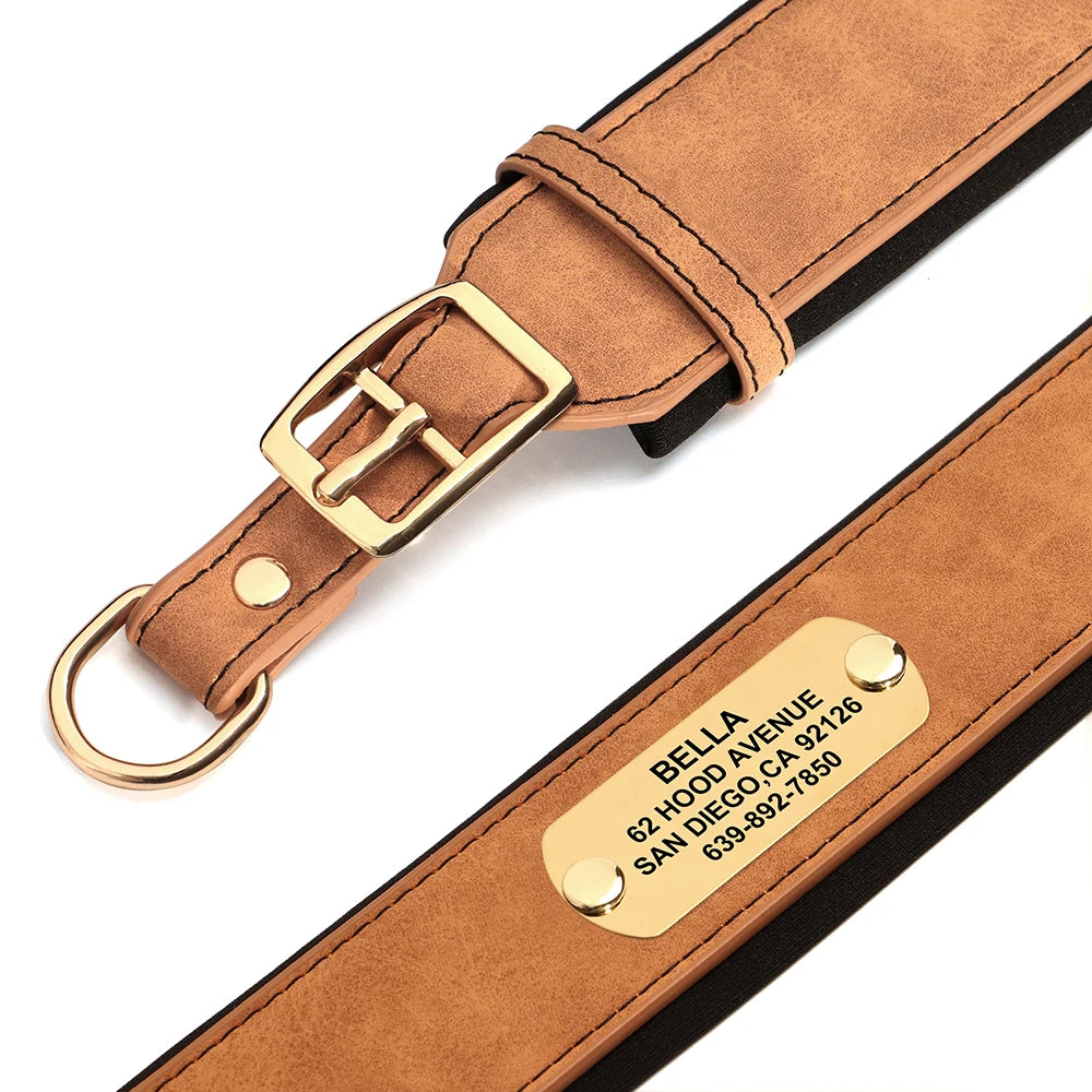 Luxe Collar