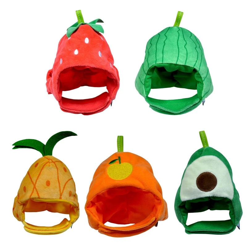 Tutti Frutti Fashion