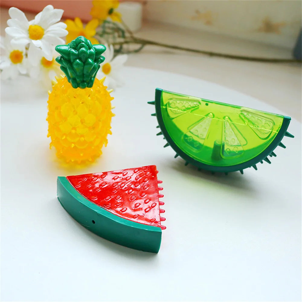 Fruity  Chew