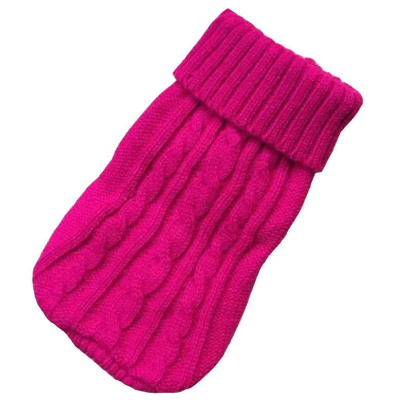 Ribbed Comfort