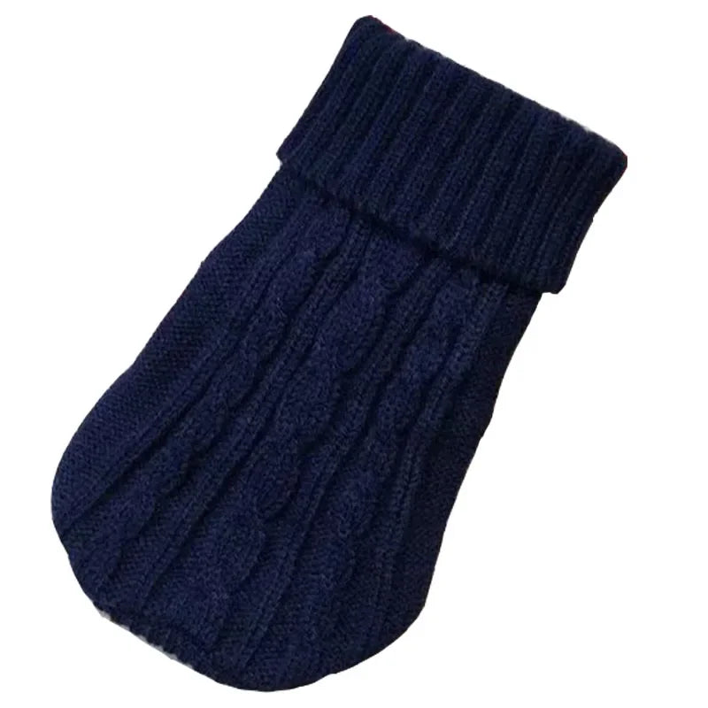 Ribbed Comfort