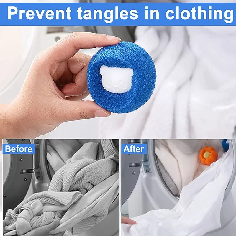 Cleanse