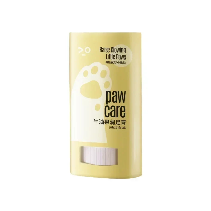 Paw Butter