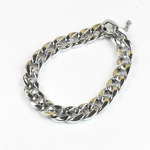 Street-Cred Collar shown from another angle